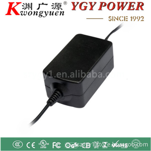 Switching Power Supply, 18W, 12V DC/1.5A, Used for CCTV Camera, USA, EUR, AUS, UK Plugs Available